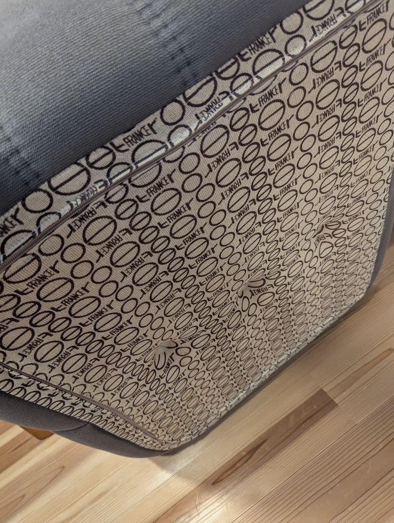 asuka様　リーン・ロゼ　トーゴ　オットマンパフ