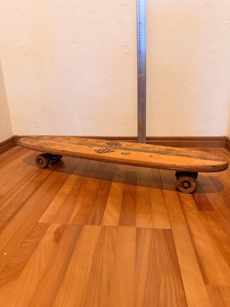 ビンテージ　Sport Fun スケートボード 60s