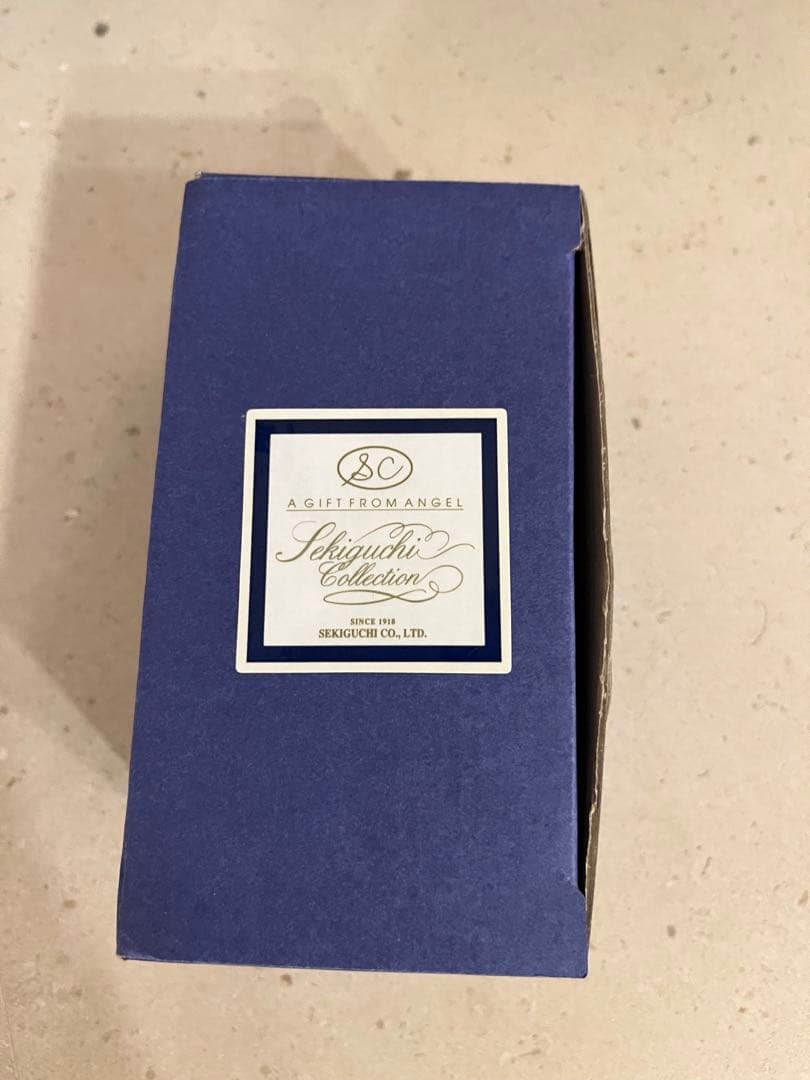 セキグチ　キューピー　ベアリュック