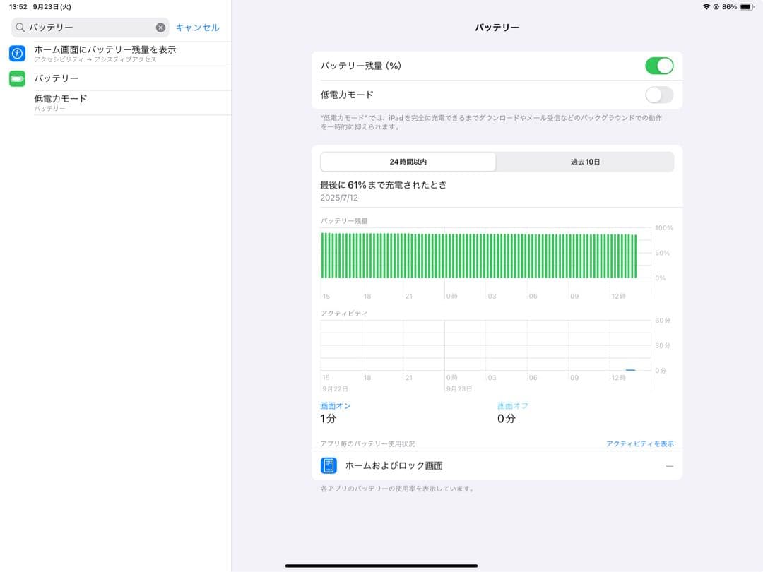 iPad Pro 12.9 インチ 第4世代 +Smart Keyboard