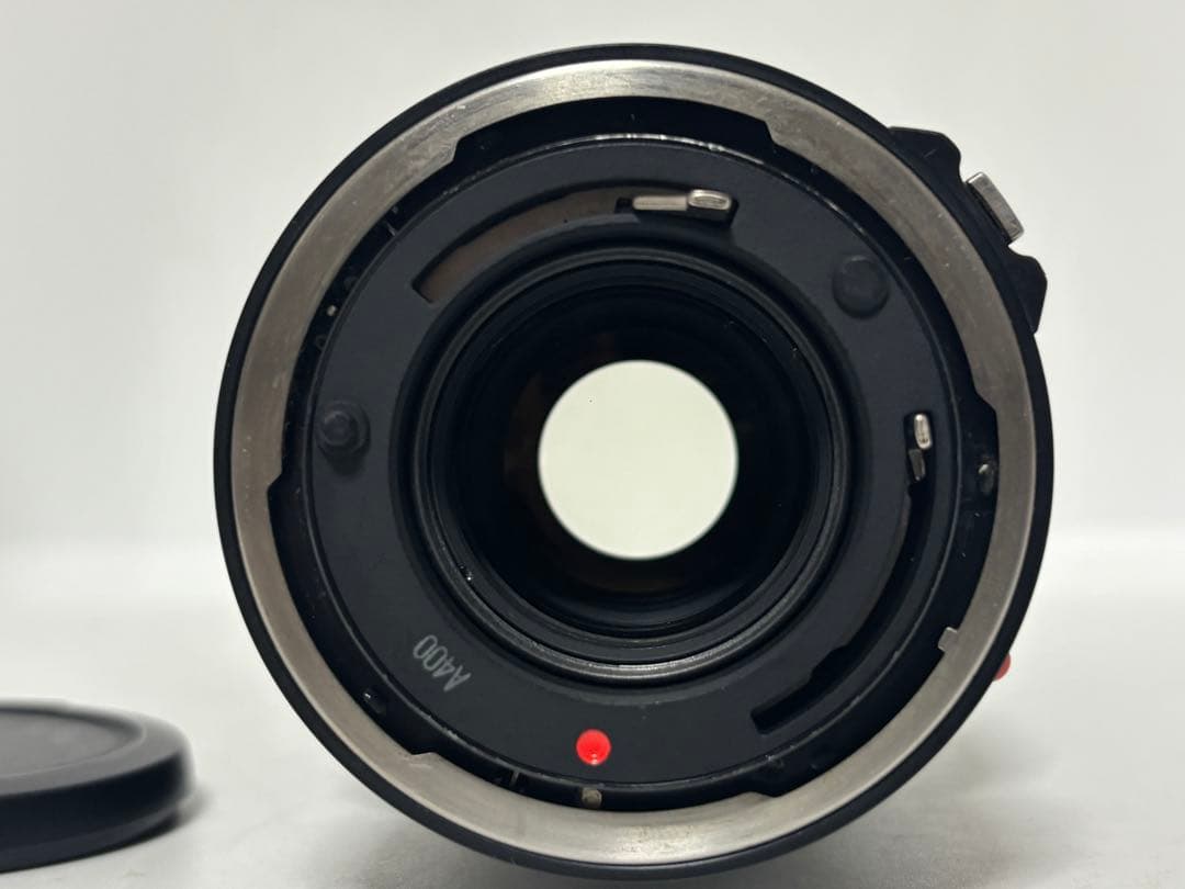 CANON キヤノン NEW FD 80-200mm F4L FDマウント