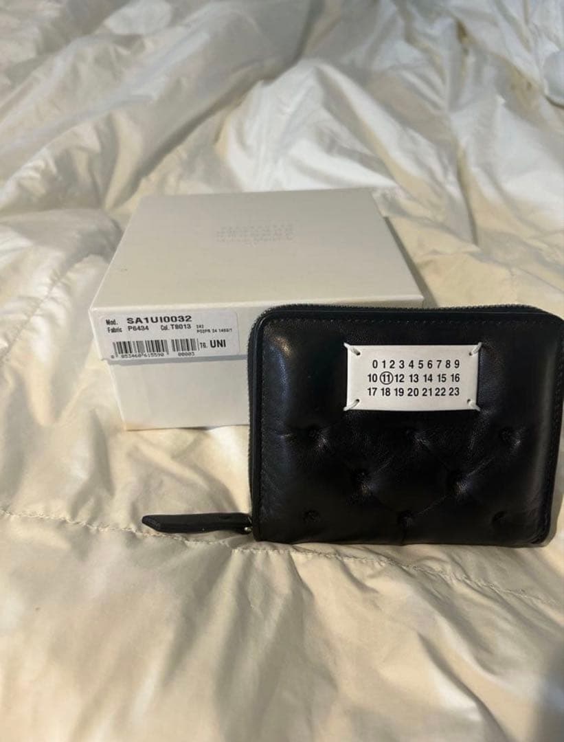 Maison Margiela Glam Slam 財布