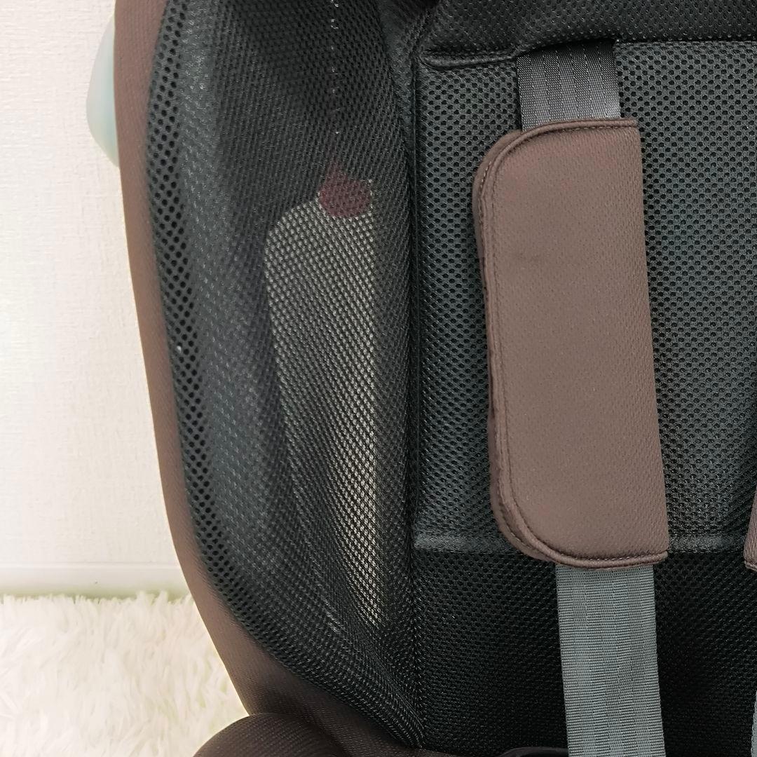 ジョイー チャイルドシート ジュニアシート エレベート　ドリンクホルダー