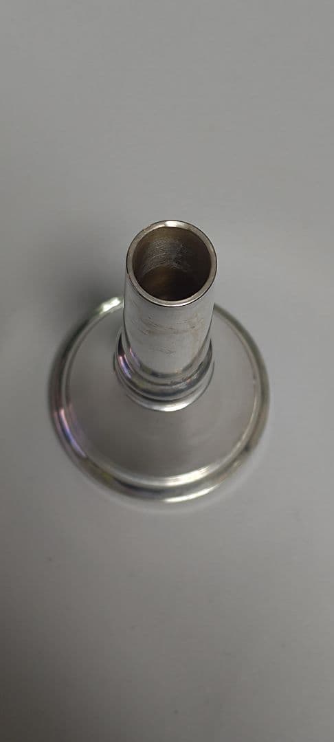 マーシンキウィッツ 105 コントラバストロンボーンマウスピース