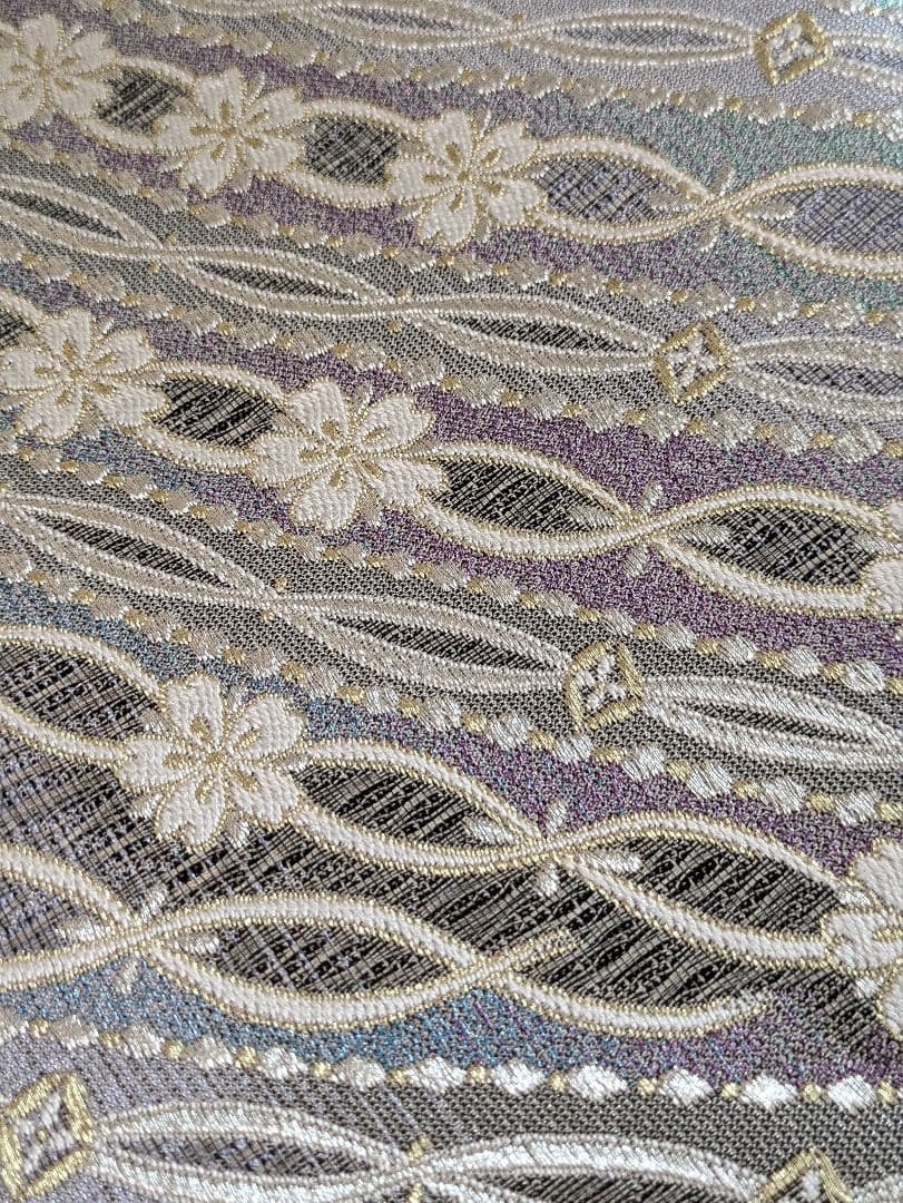 正絹西陣織老舗まいづる優花彩苑