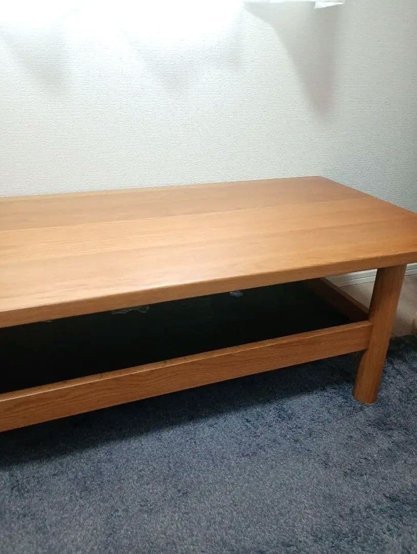 IDEE　イデー　DIMANCHE LOW TABLE　ローテーブル