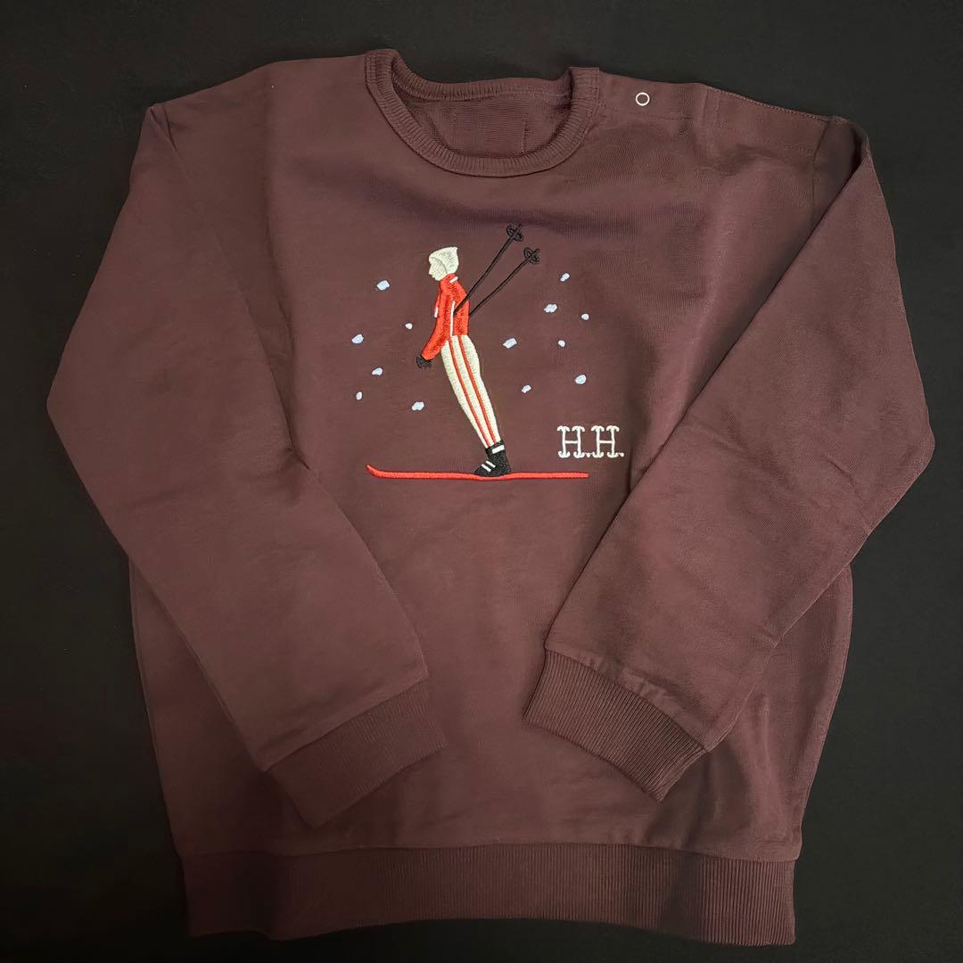 house on the hill トップス120