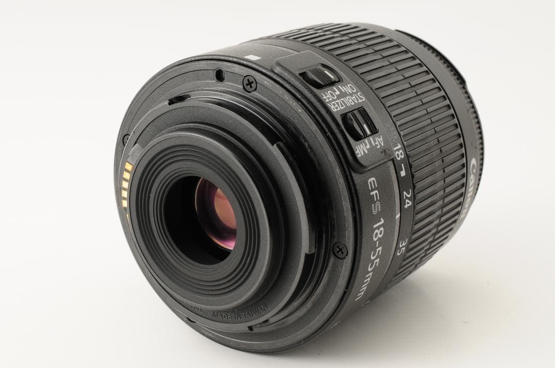 【スマホ転送可】Canon EOS Kiss X8i レンズキット