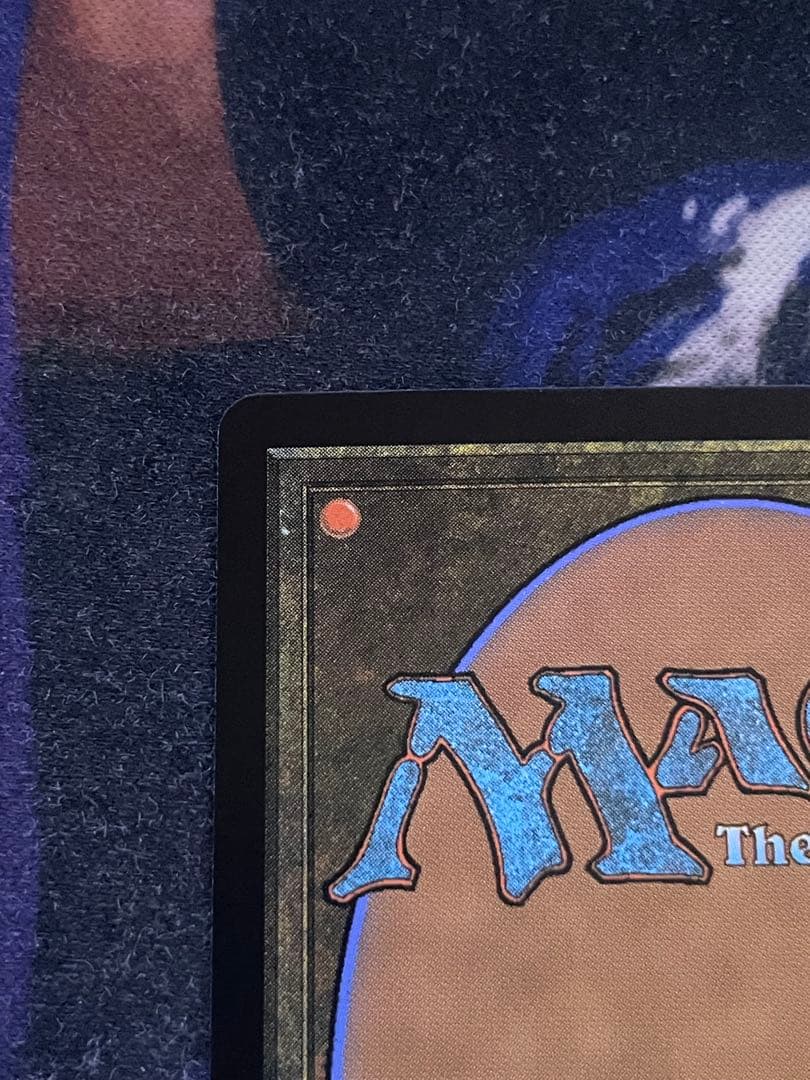 格闘家、ティファ　サージfoil 日本語