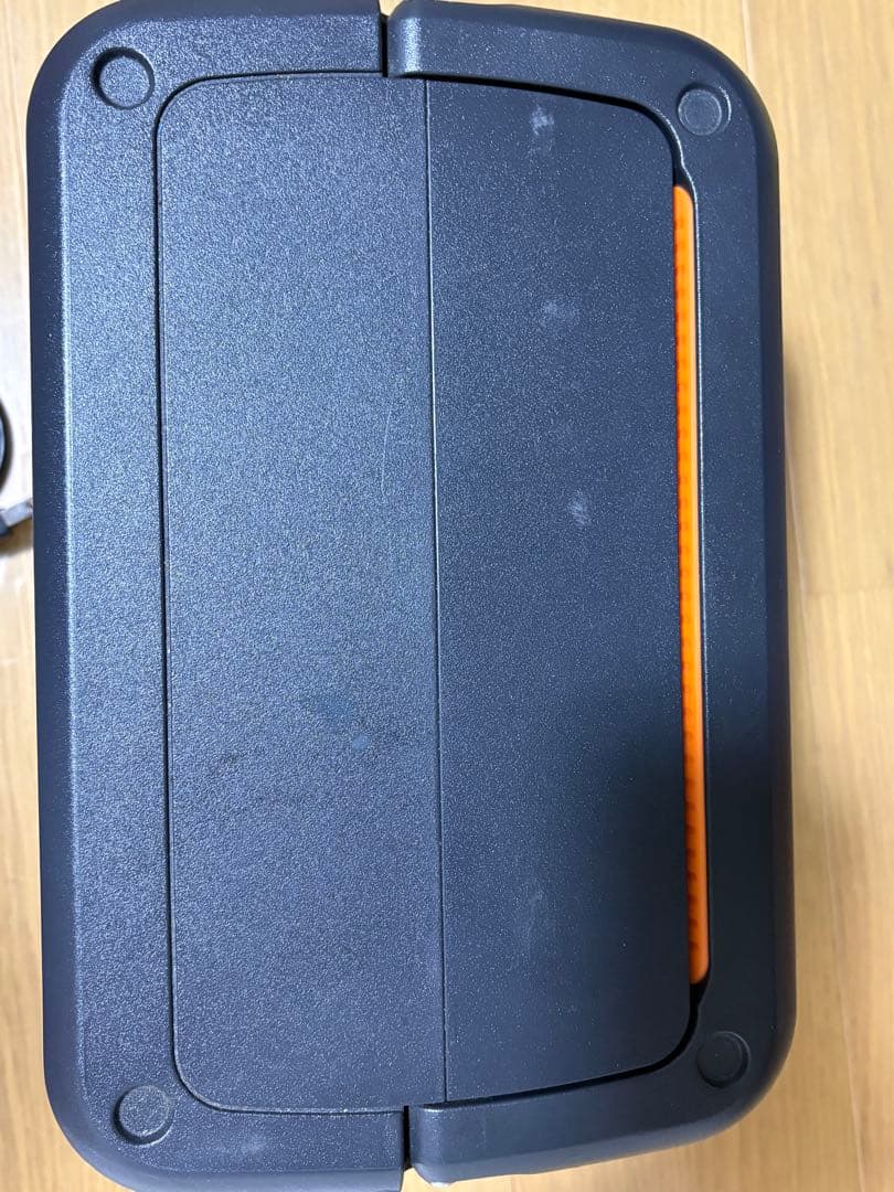 Jackery ポータブル電源 700Wh