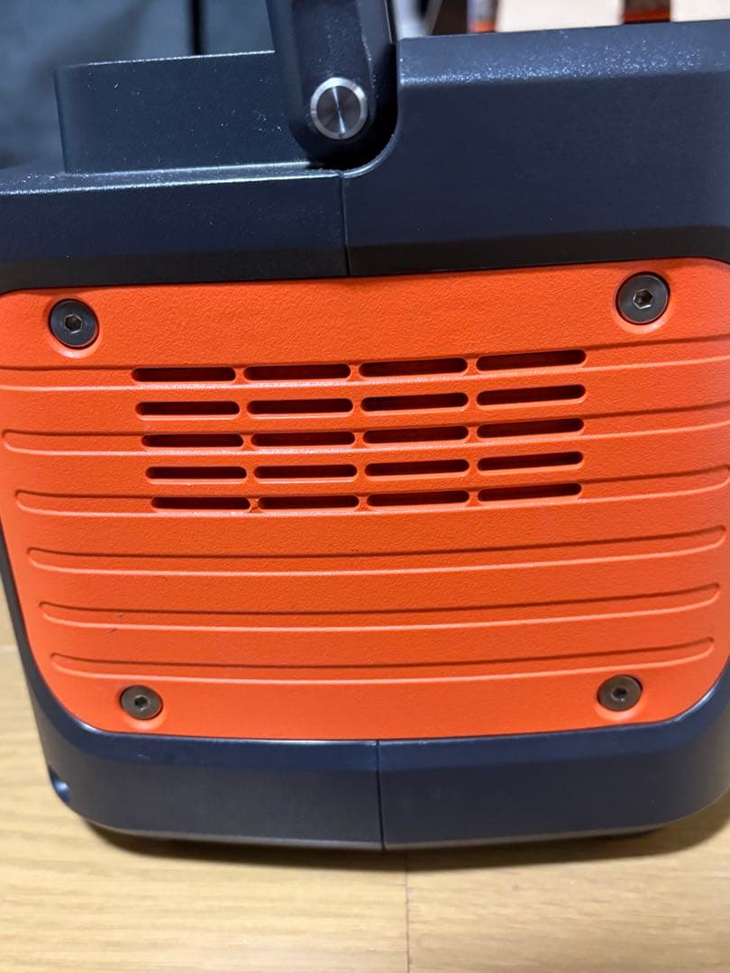 Jackery ポータブル電源 700Wh