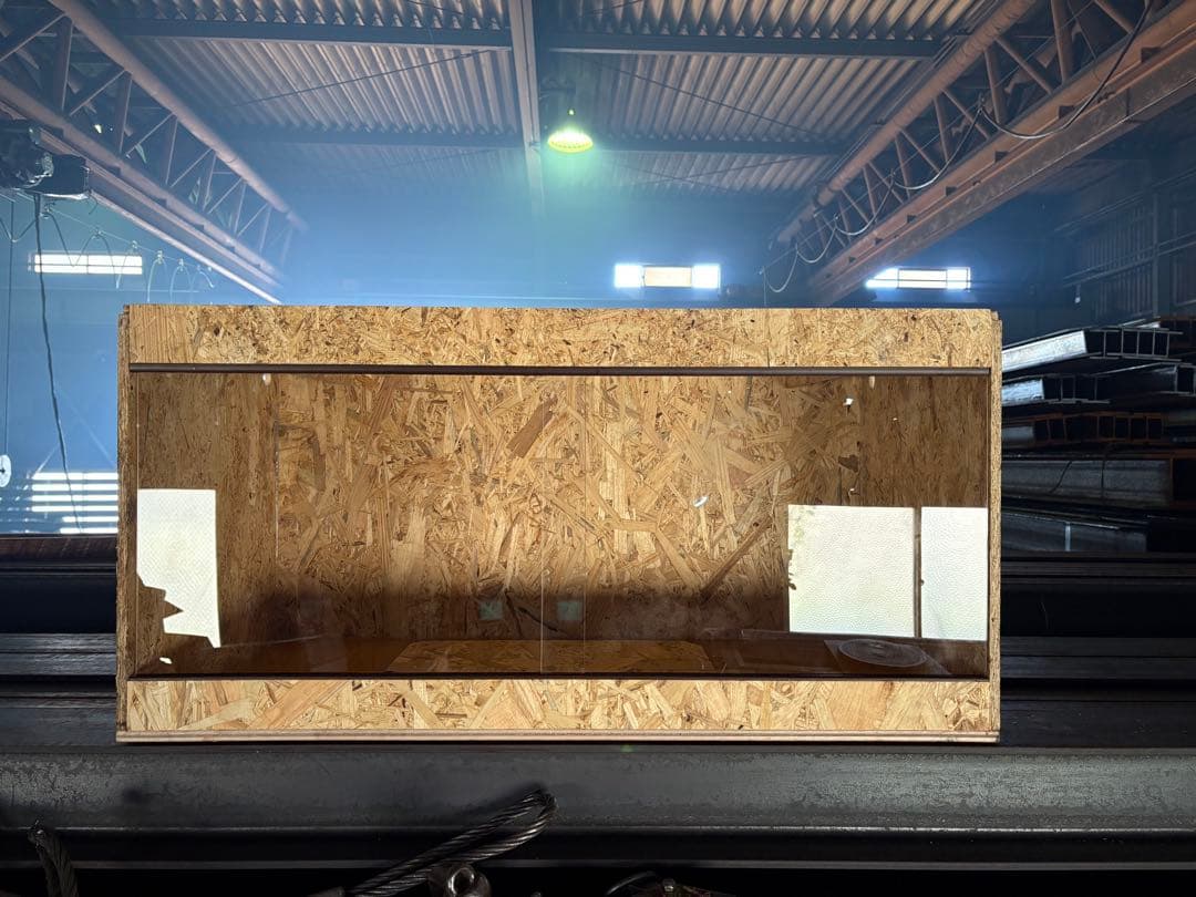 がんもどき　904545 天板穴コーキングスライドロック