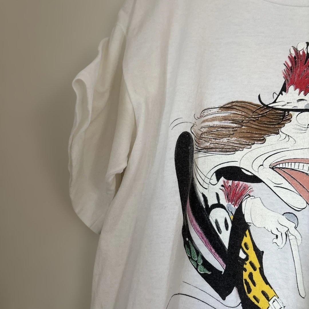 The Rolling Stones Voodoo Lounge ツアーTシャツ