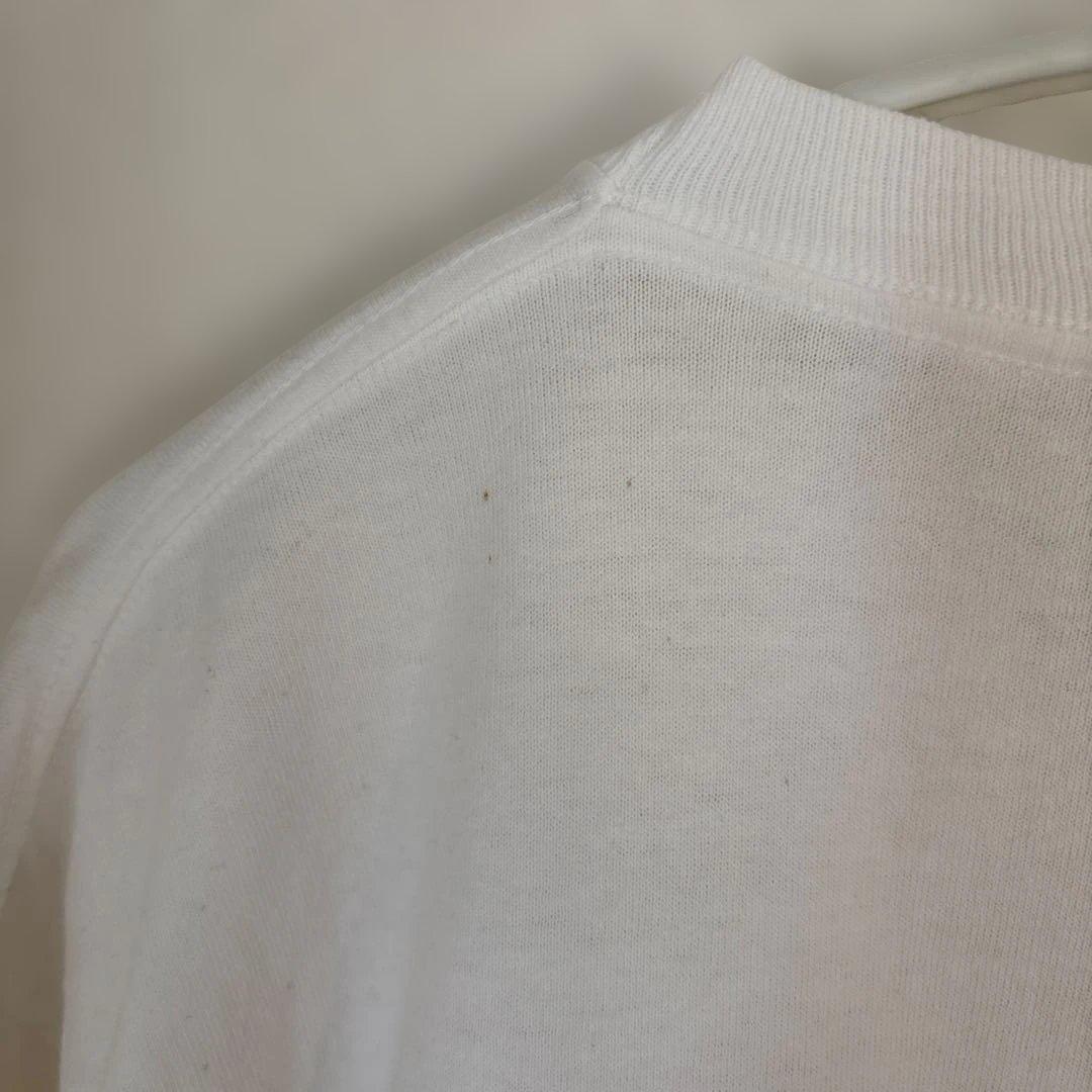 The Rolling Stones Voodoo Lounge ツアーTシャツ