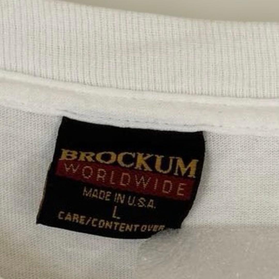 The Rolling Stones Voodoo Lounge ツアーTシャツ