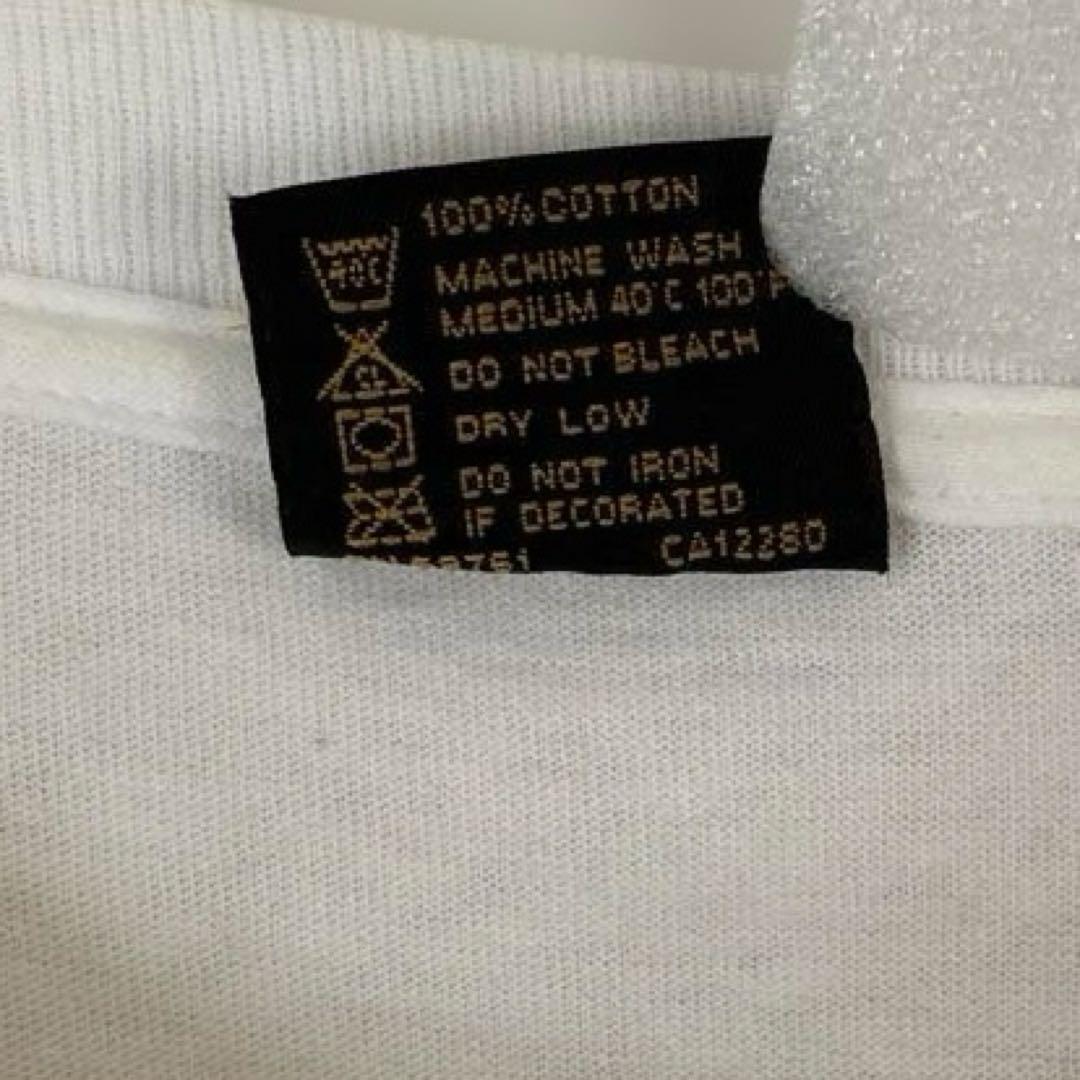 The Rolling Stones Voodoo Lounge ツアーTシャツ