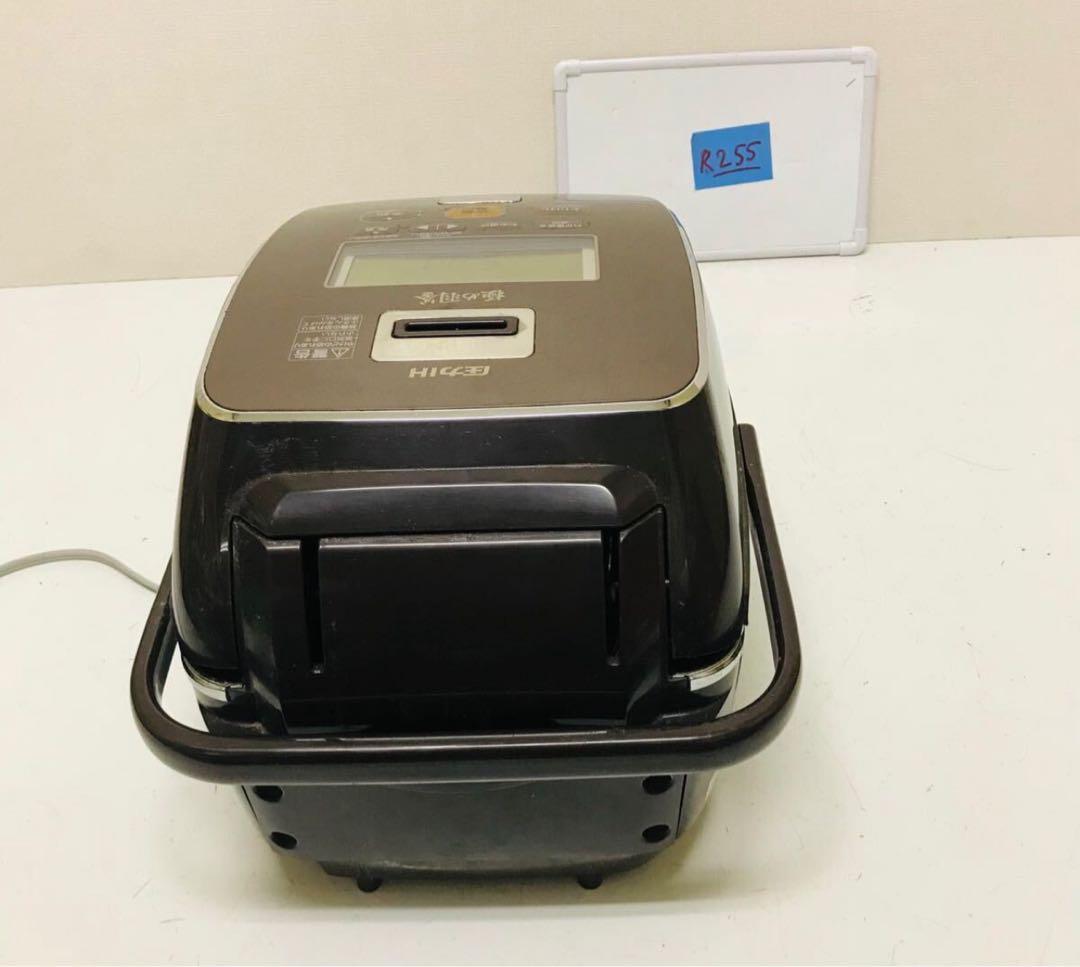 象印 極め炊き NW-AB10 圧力IH 炊飯ジャー 動作確認済み