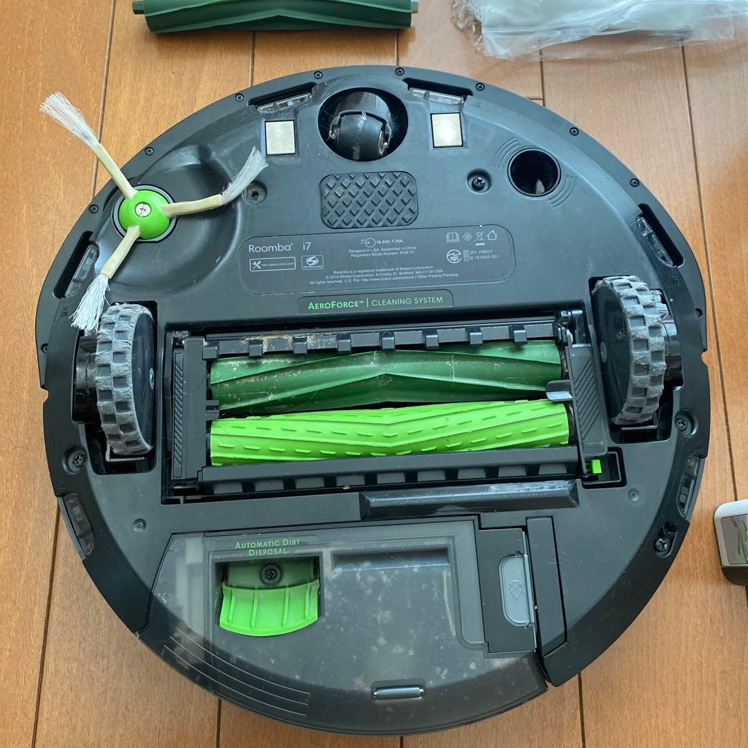 iRobot ルンバ i7