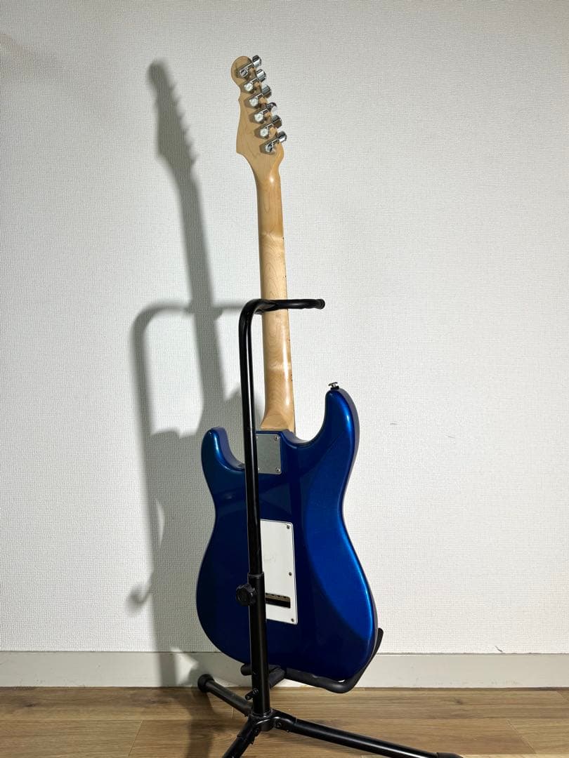 ギター G&L Legacy HSS Stratocaster Made in USA