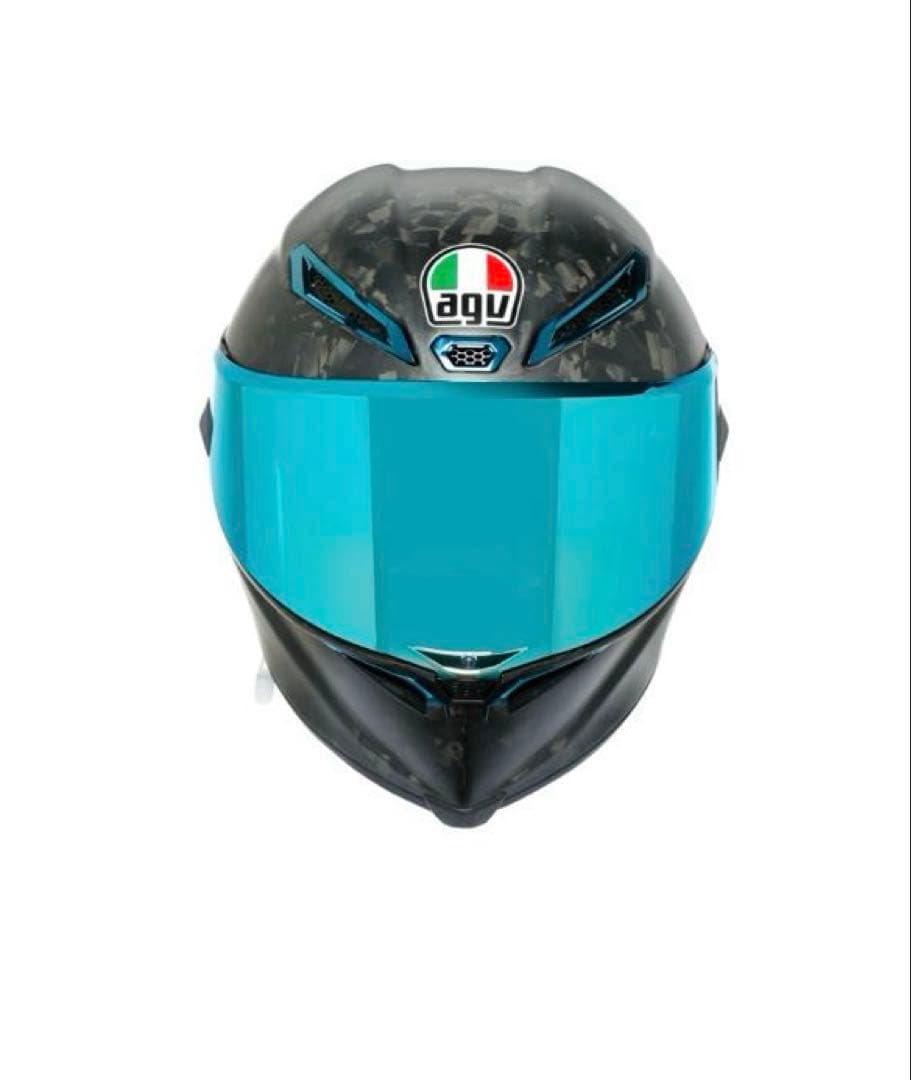 AGV PISTA GP RR *ヘルメット