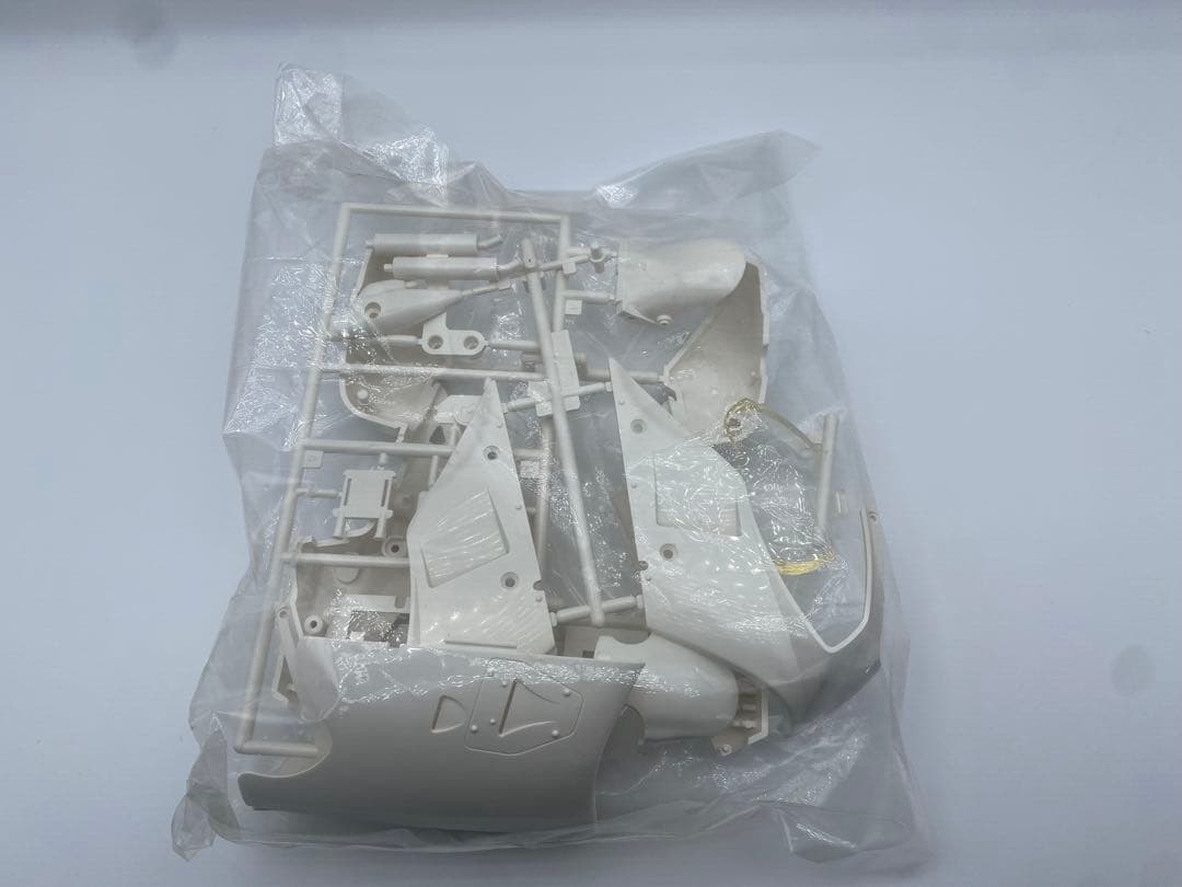 京商 ハングオンレーサー RGV-Γ ガンマ オートバイ KYOSHO