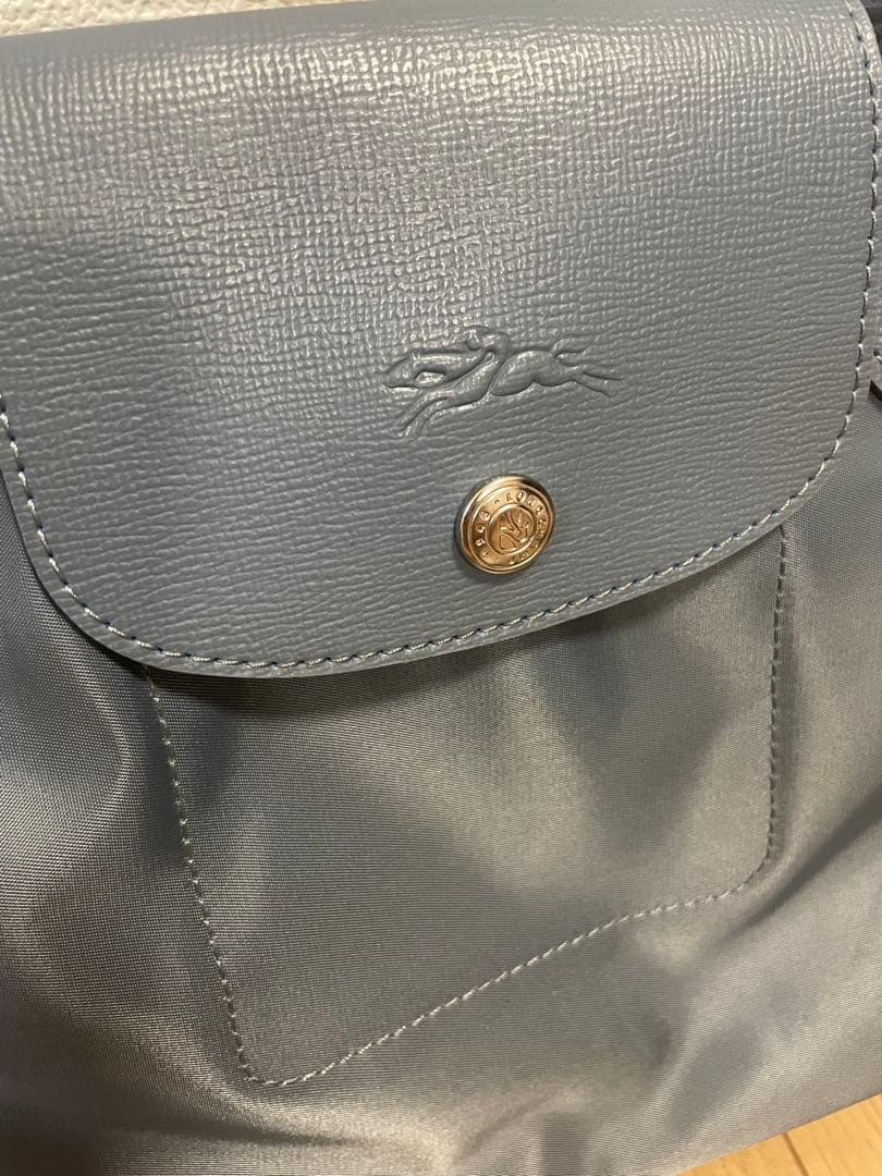 新品LONGCHAMP プリアージュ・ネオ Sサイズ3wayショルダーバック