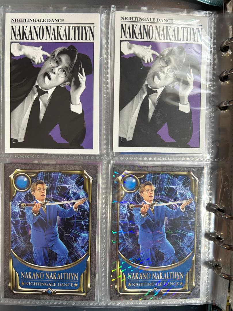 ナイチンゲールダンス まとめ売り 【写真以外にも商品あり】