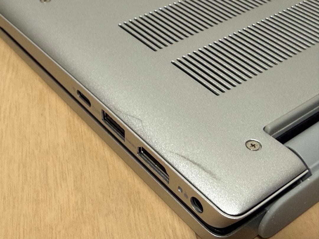 Dell Inspiron 14 5425 ノートパソコン 美品