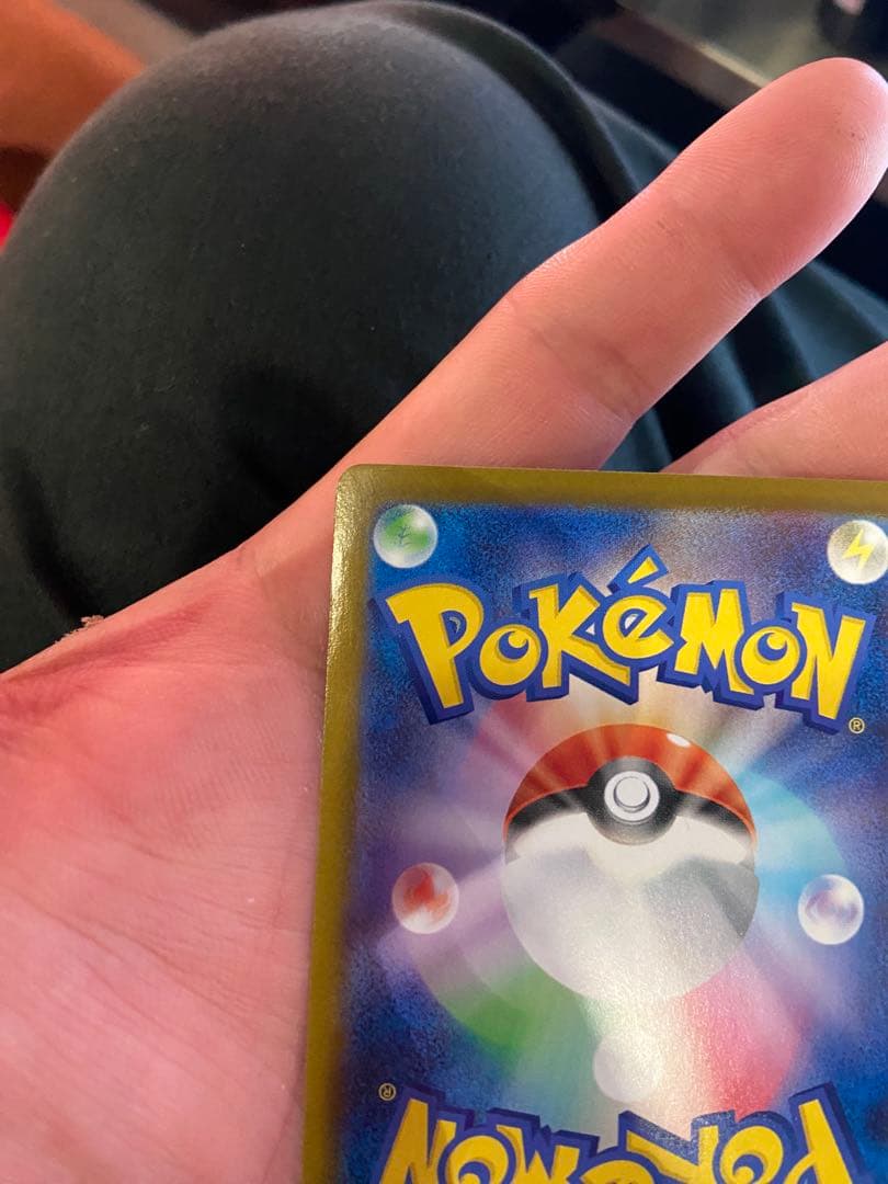 インフェルノX メガリザードンx ex SAR