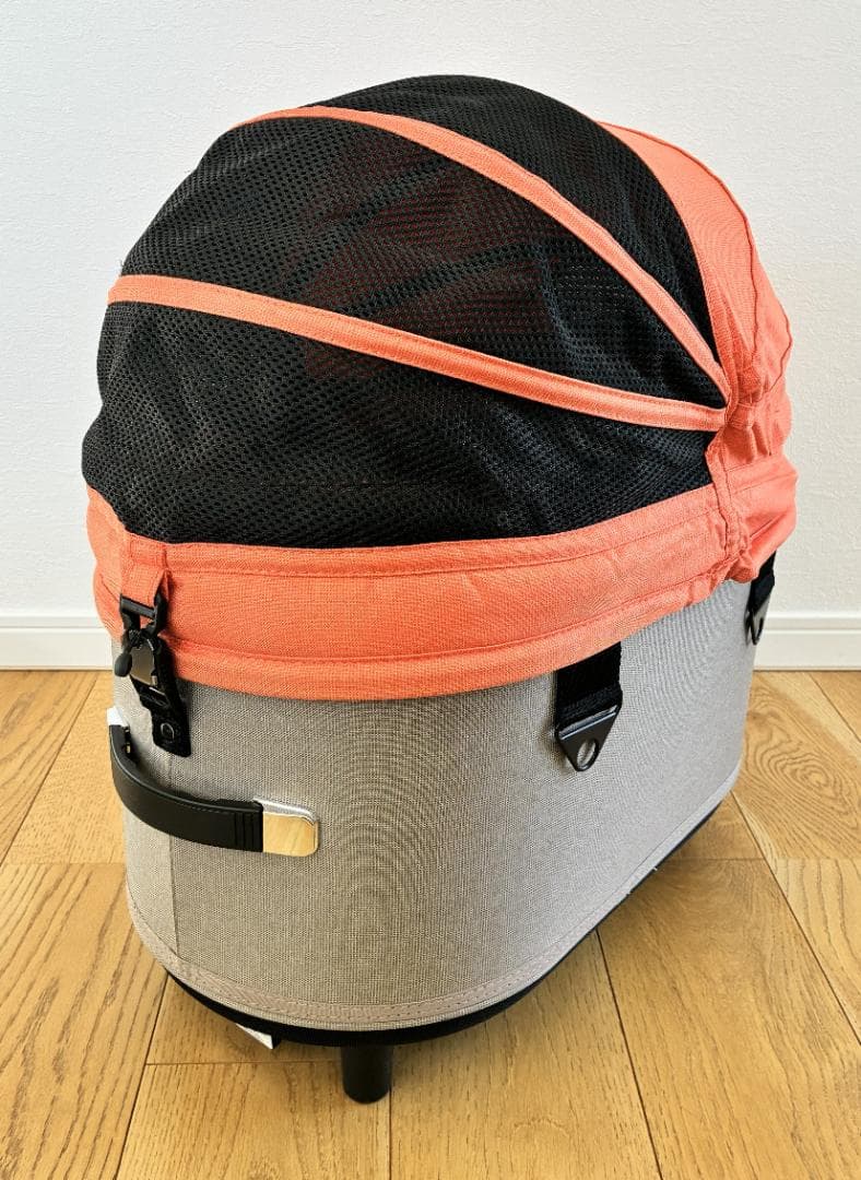 Air Buggy エアバギー ドーム３ レギュラー 単体