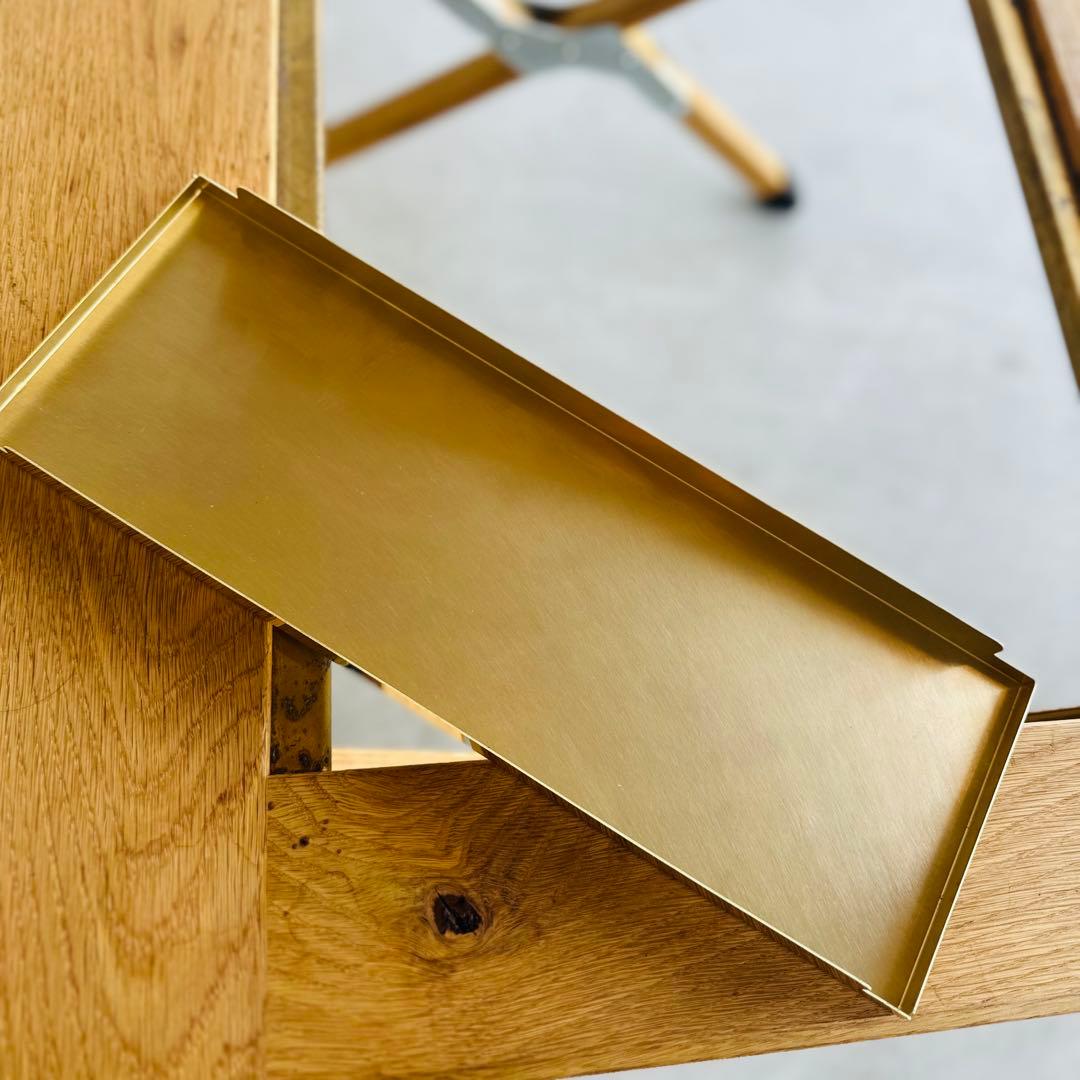 はるくん⭐︎真鍮パネル IGT規格 ハーフユニット テーブル2枚