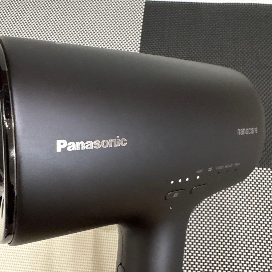 Panasonic EH-NA0J-A ディープネイビー【完動品】