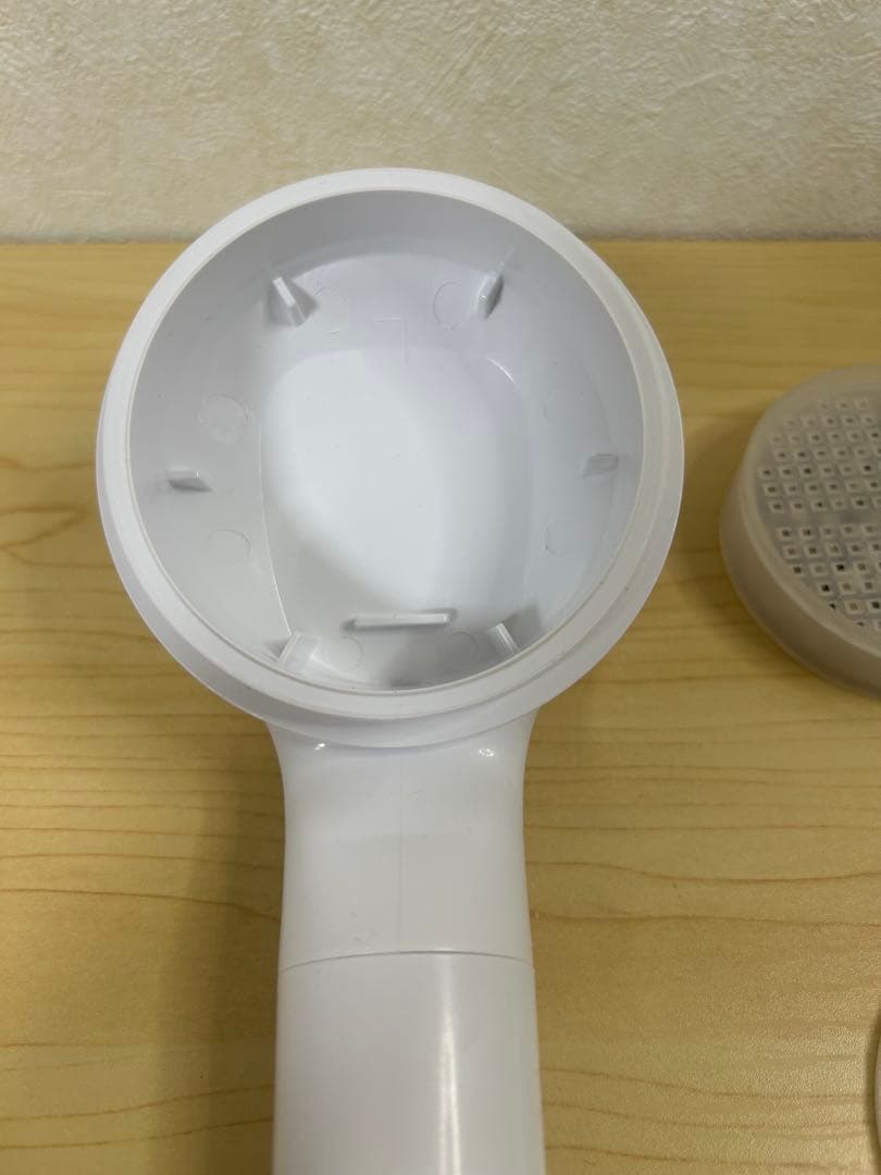 ホルミスピュアシャワー