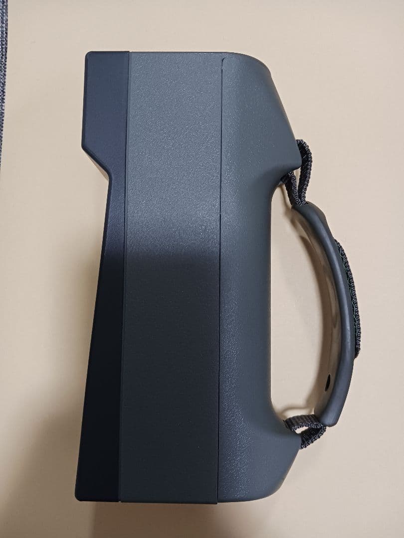 【レトロ】TZ-803型　NTT 自動車無線 電話用移動無線機