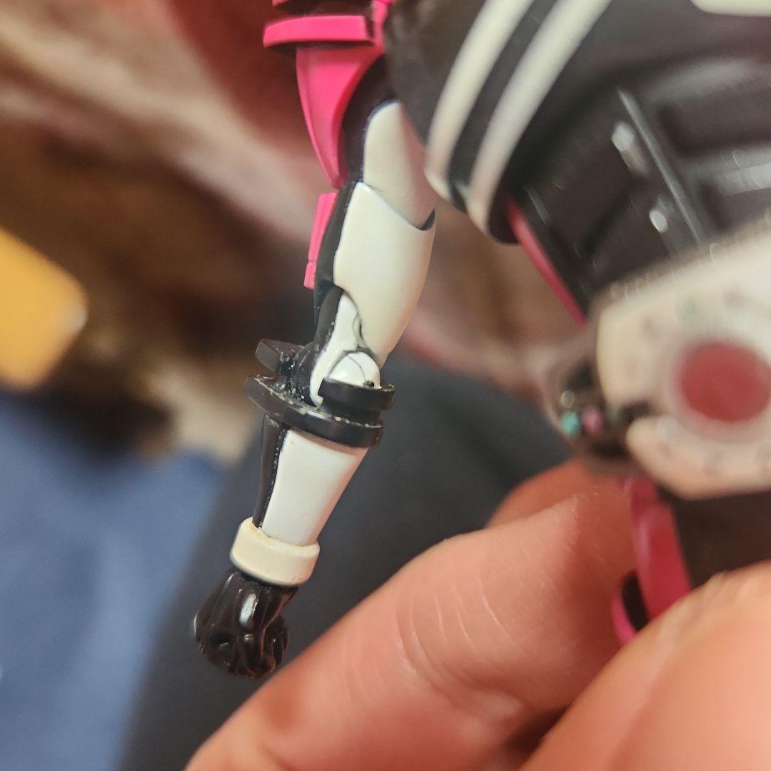 BANDAI SHFiguarts真骨彫製法 仮面ライダーディケイド