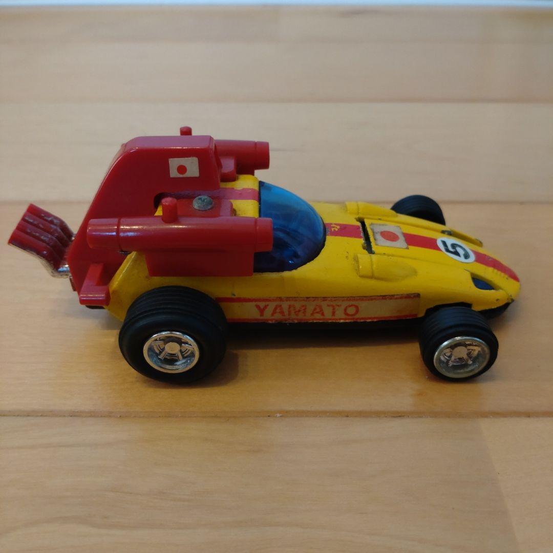 メ*5様 ポピー マシン ハヤブサ ヤマト ポピニカ PA-90