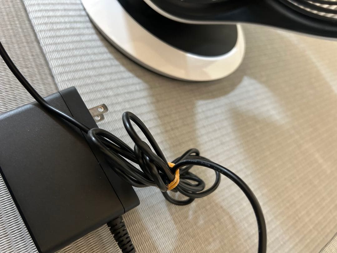 バルミューダ　サーキュレーター