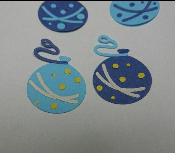 クラフトパンチ《夏物》オーダー受付中！