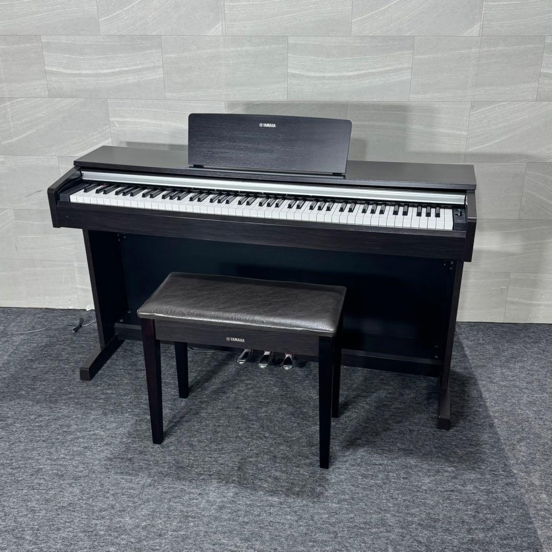 YAMAHA 電子ピアノ ARIUS YDP-142 2014年 d5248