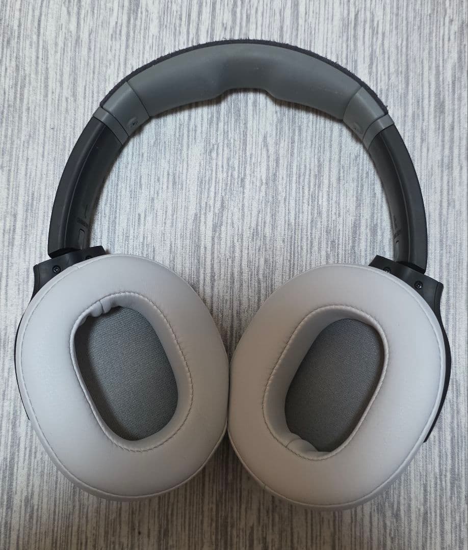 Skullcandy Crusher EVO ワイヤレスヘッドホン