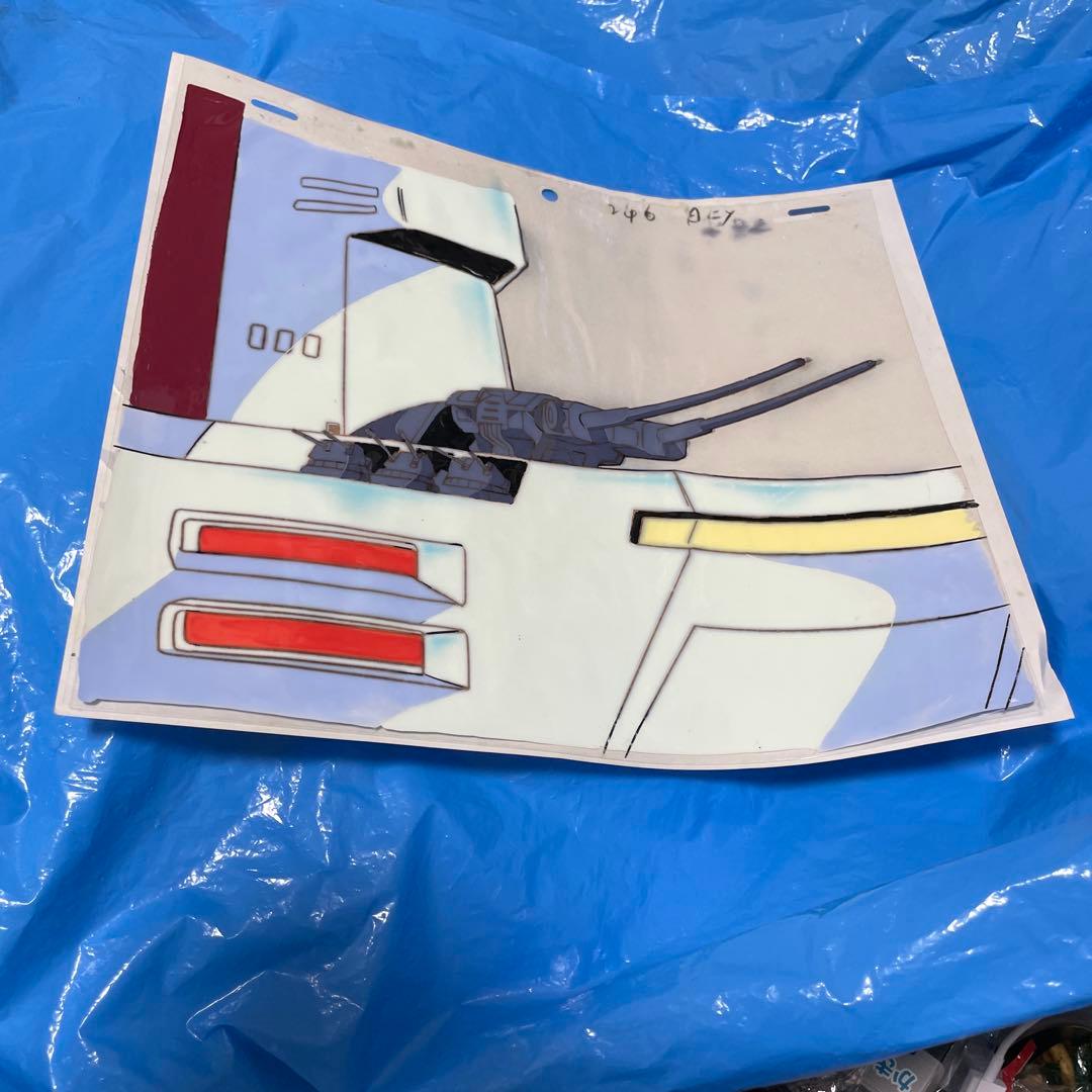 機動戦士ガンダム ホワイトベース