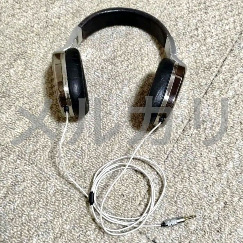 ヘッドホン Ultrasone Edition 8 Ruthenium