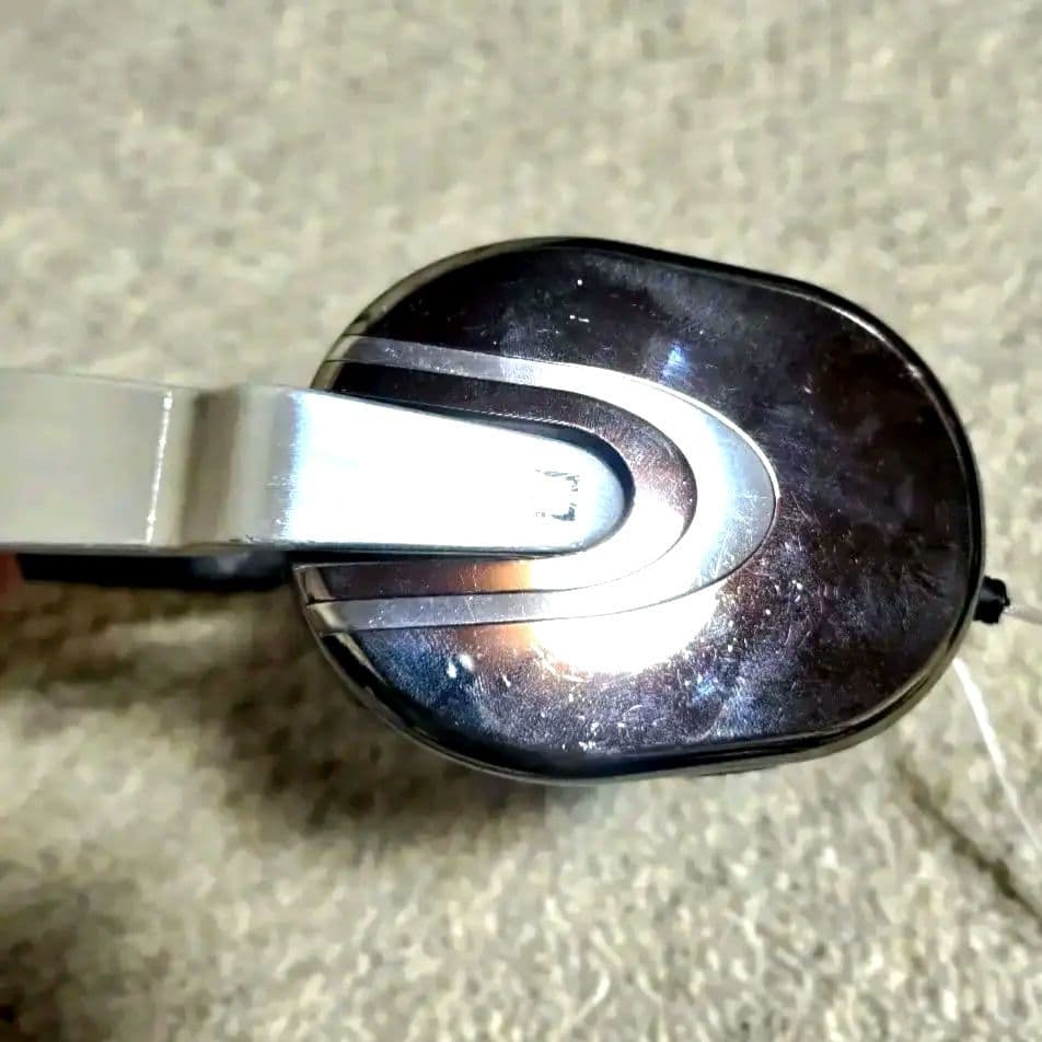 ヘッドホン Ultrasone Edition 8 Ruthenium