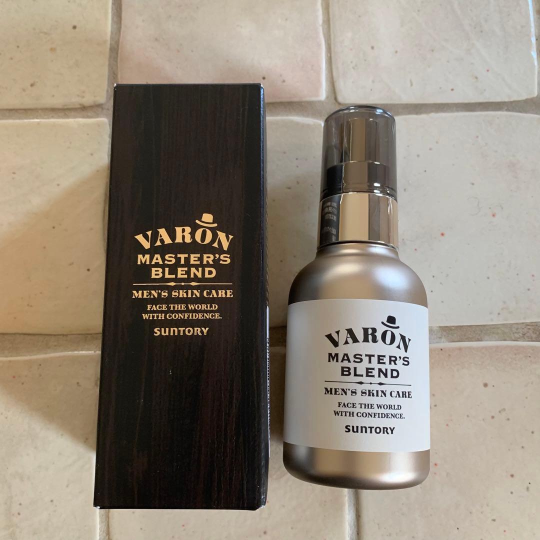 VARON マスターズブレンド 120ml ヴァロン サントリー