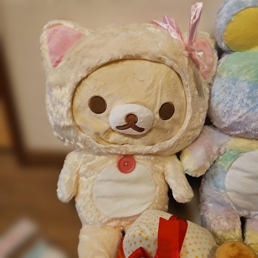 サンエックス　リラックマ　まとめ売り