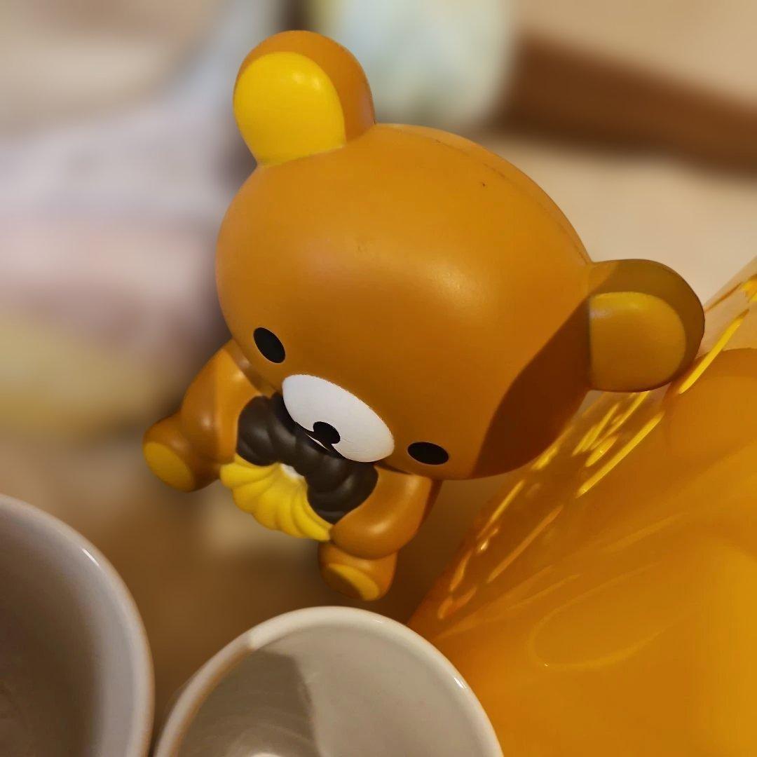 サンエックス　リラックマ　まとめ売り