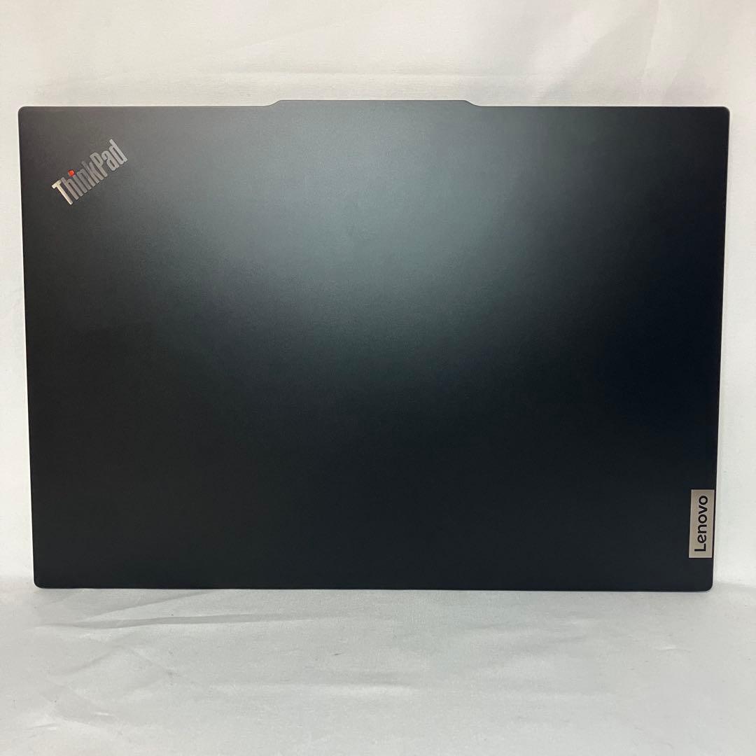 極美品 ThinkPad E16 13世代 16インチ WUXGA office