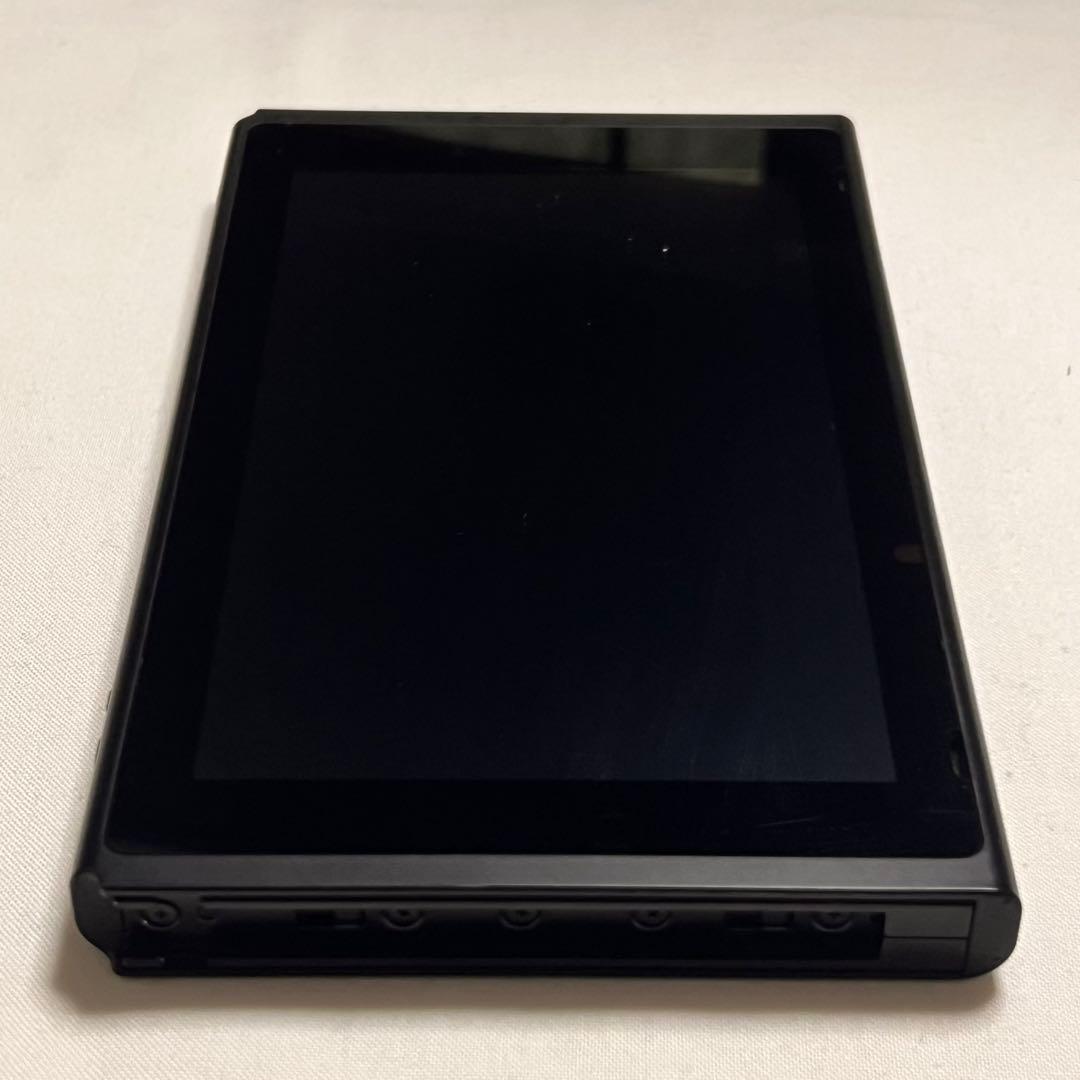 Nintendo Switch メンテナンス済み