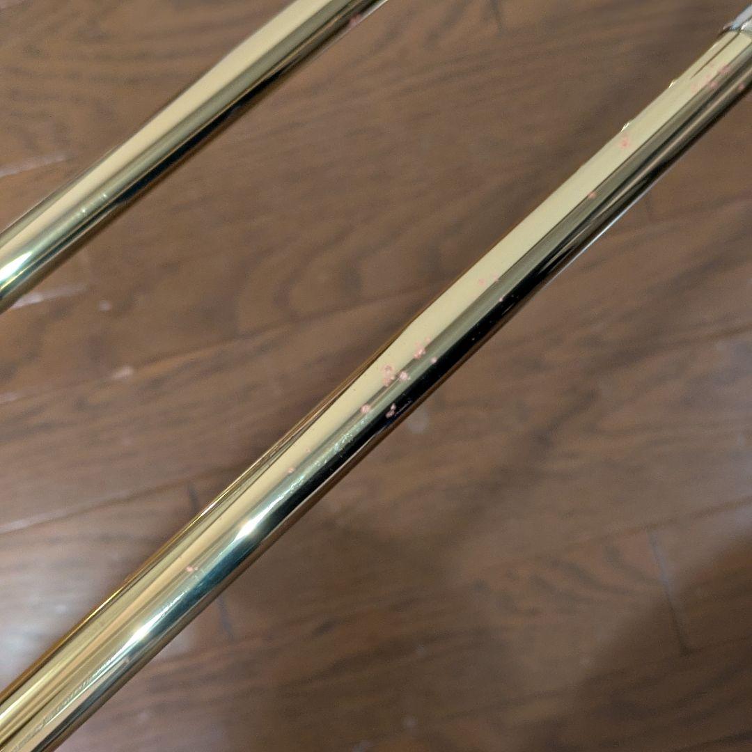 シャイアーズ　アルトトロンボーン