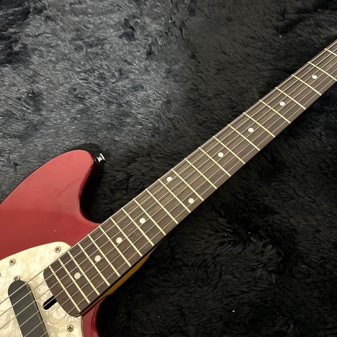 けいおん！ あずにゃん エレキギター Azusa Nakano むったん